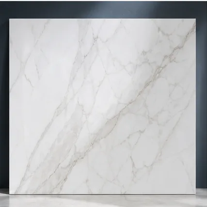 Venice Bianco Stone Slab product by Cerafilo Overseas