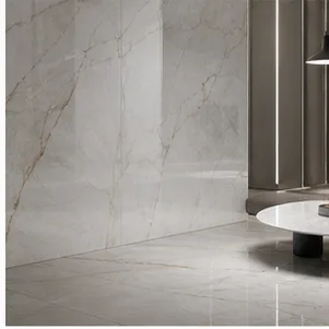 High Gloss tile surface finish