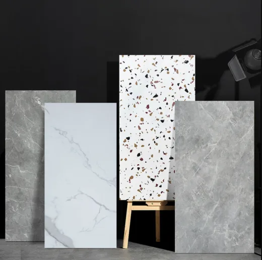 Porcelain Tiles Collection of 600x1200mm