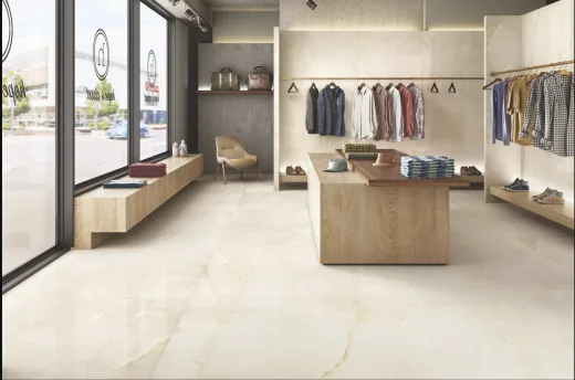 Porcelian Tiles