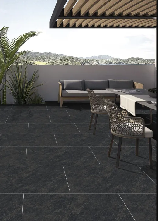 Porcelain Tiles collection 600x600mm