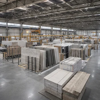 Morbi ceramic industry and export product sourcing
